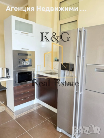 Луксозен апартамент на 200 метра от плажа в гр. Несебър , снимка 3 - Апартаменти - 52224137
