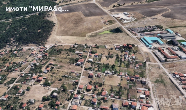 Парцел/Упи в кв.Орфей,гр.Хасково, снимка 2 - Парцели - 53378349