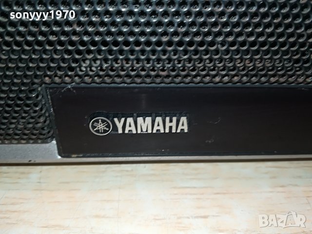 yamaha ysp-500 61х21х12см-внос swiss L0406221843, снимка 5 - Тонколони - 36980833