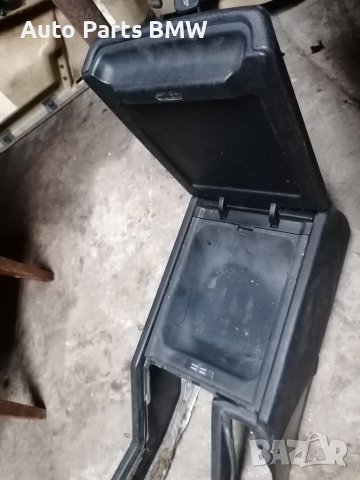 Подлакътник BMW E39 Барче БМВ Е39, снимка 4 - Части - 40347464