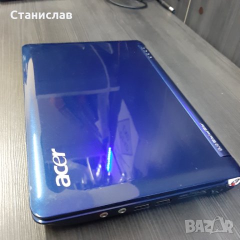 Acer Aspire One ZG5 на части, снимка 5 - Части за лаптопи - 35545880