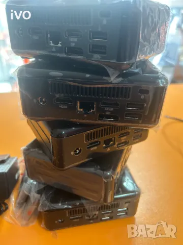 AsRock N3010-NUC (Barebone), снимка 5 - За дома - 48893791