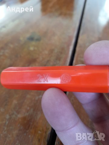 Стара лупа #14, снимка 5 - Антикварни и старинни предмети - 35285715