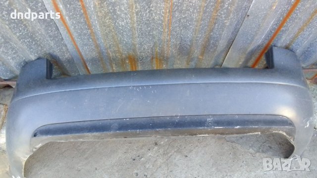 Задна броня Audi A6 2001г.(комби)