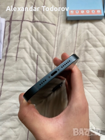 iPhone 14 Plus Midnight 128 GB, снимка 5 - Apple iPhone - 52898571