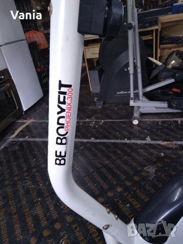 Велоаргометър /фитнес колело/, снимка 2 - Велосипеди - 40710443