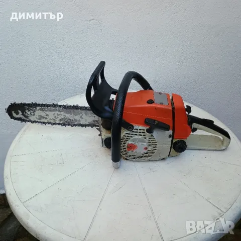 Щил /Stihl 024