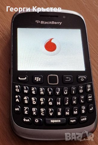 Blackberry Curve - 9320, снимка 3 - Blackberry - 38192098