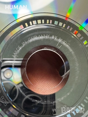 Twisted Sister - Doro - Warlock - Alcatrazz, снимка 12 - CD дискове - 51522388