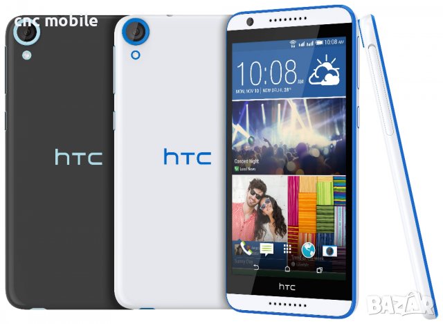 Дисплей и тъч скрийн HTC Desire 620 оригинал , снимка 3 - Резервни части за телефони - 13717659