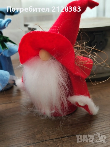 Коледен гном