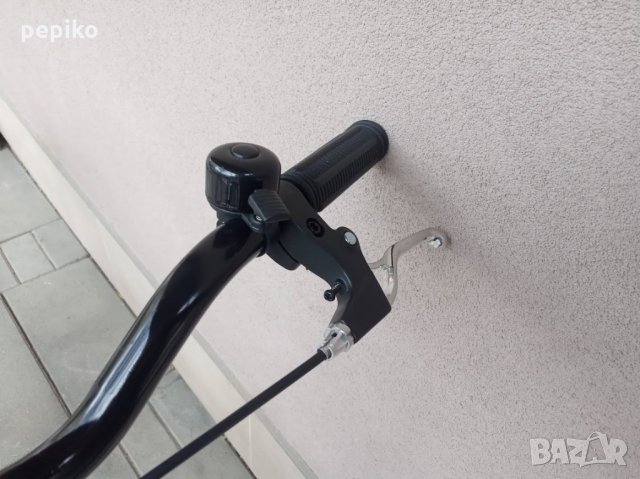 Продавам колела внос от Германия градски велосипед CITYLIFE 26 цола една скорост свободен венец, снимка 12 - Велосипеди - 32274425