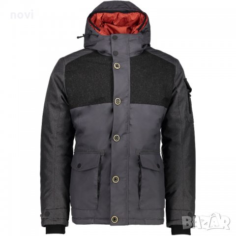 CMP, S,M, ново, оригинално мъжко зимно яке, снимка 5 - Якета - 26877775