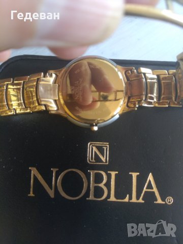 Супертънки и елегантни Noblia Citizen , снимка 5 - Мъжки - 28684230