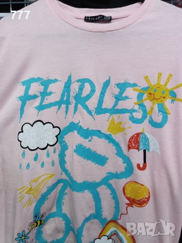 тениски, снимка 2 - Тениски - 43685557