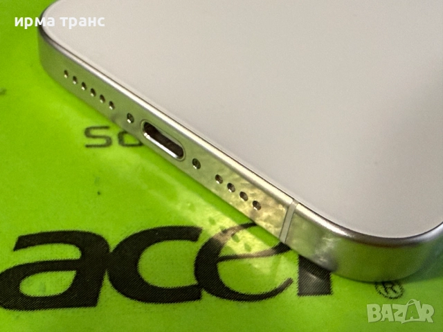 iPhone 15 Pro Max 512gb 93% батерия.Гаранция, снимка 5 - Apple iPhone - 52751773