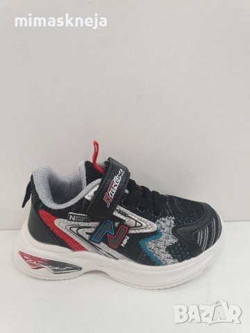 детски маратонки 7666-1, снимка 1