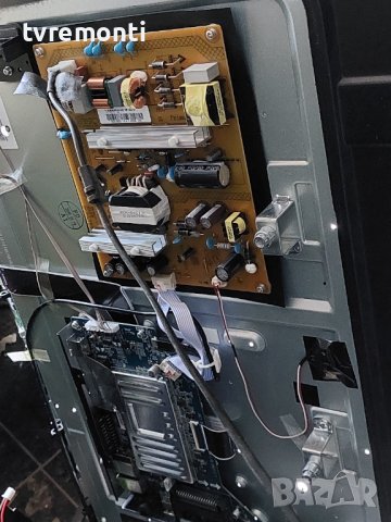 лед диоди от дисплей C400Y19-60 от телевизор CHiQ модел U40E6000, снимка 3 - Части и Платки - 37409338