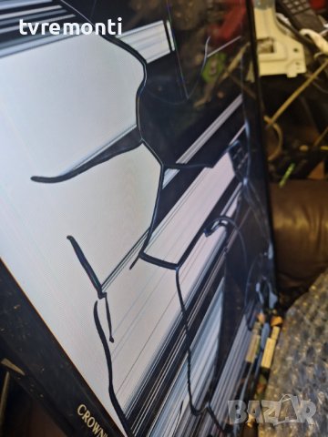 MAIN BOARD,TP.MS3663S.PB818  for 32 inc DISPLAY LMDS315-D19D​ Crown 3277T2, снимка 10 - Части и Платки - 43897362