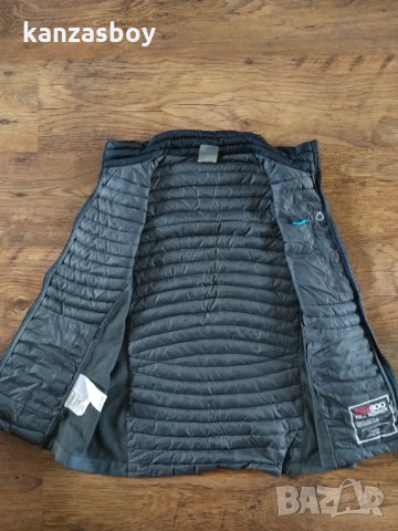 eddie bauer first ascent women vest - дамски пухен елек , снимка 7 - Елеци - 35604162