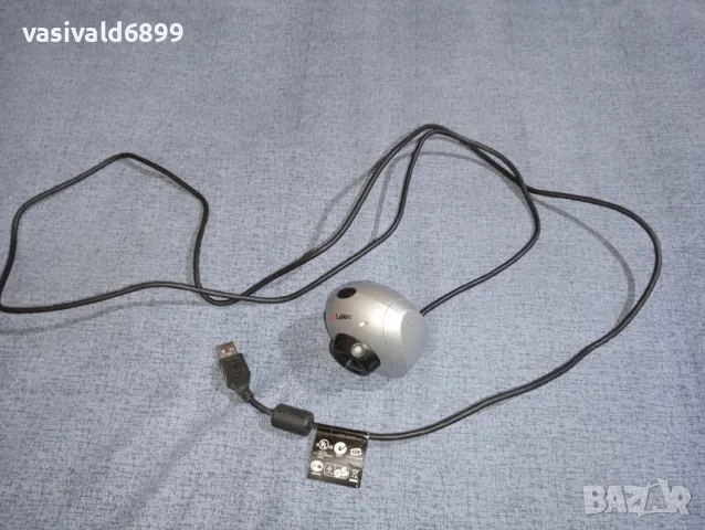 Камера за компютър 