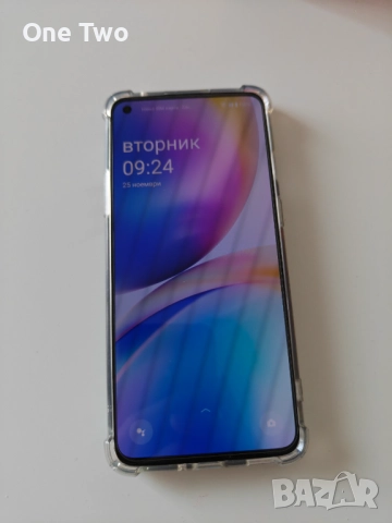 OnePlus 8T (8/128GB) – КАТО НОВ, без нито една драскотина! Пълен компл, снимка 7 - Други - 52532598