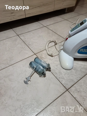 Тренажор за рехабилитация на крака и ръце , снимка 3 - Фитнес уреди - 53404517