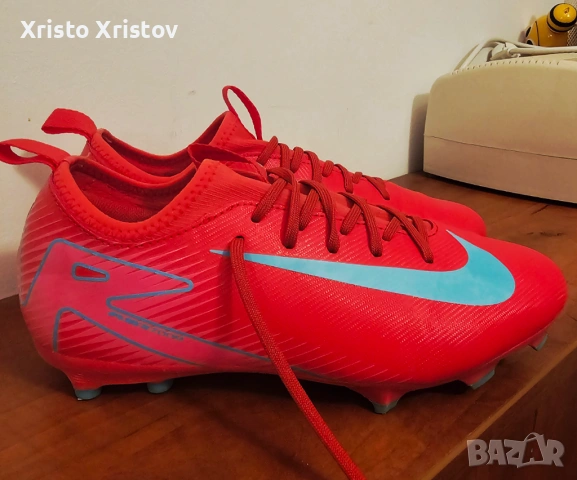 Детски Футболни Обувки Nike, снимка 2 - Футбол - 53402235