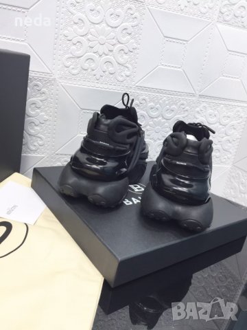 Balmain 2022 (реплика) 0001 Unisex , снимка 14 - Маратонки - 37419869