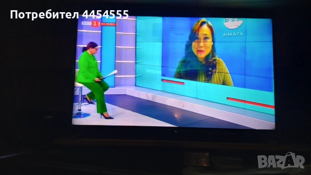 Телевизор Starlight Smart, Android, Neo, снимка 4 - Телевизори - 52643650