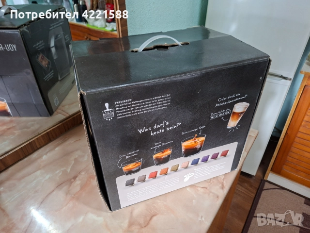 Кафемашина Qbo MILK MASTER, снимка 15 - Кафемашини - 52814699