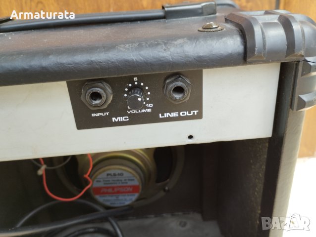 Кубе за китара и микрофон , снимка 5 - Китари - 40627951