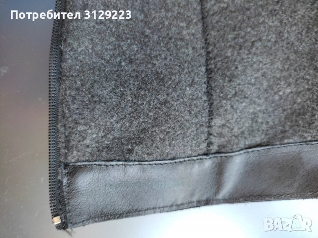 JJFW boots 38 XL, снимка 7 - Дамски ботуши - 37541262