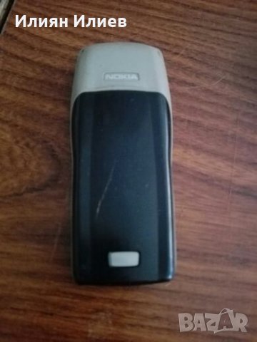 Nokia 1100 Made in Hungaria, снимка 2 - Nokia - 28490909