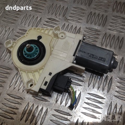 Моторче ел. стъкло за Audi A6/4F, 2005г., /предно, ляво/