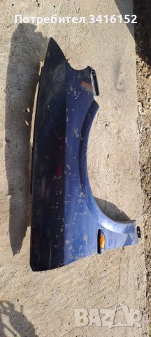 Предни калници за Опел Вектра б/Opel Vectra b, снимка 11 - Части - 39945870