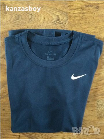 Nike Dry Legend Womens Training T-Shirt - страхотна дамска тениска , снимка 7 - Тениски - 32700004