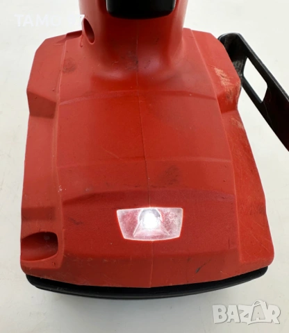 Hilti SD 5000-A22 - Акумулаторен винтоверт за гипсокартон 22V, снимка 5 - Винтоверти - 53566034