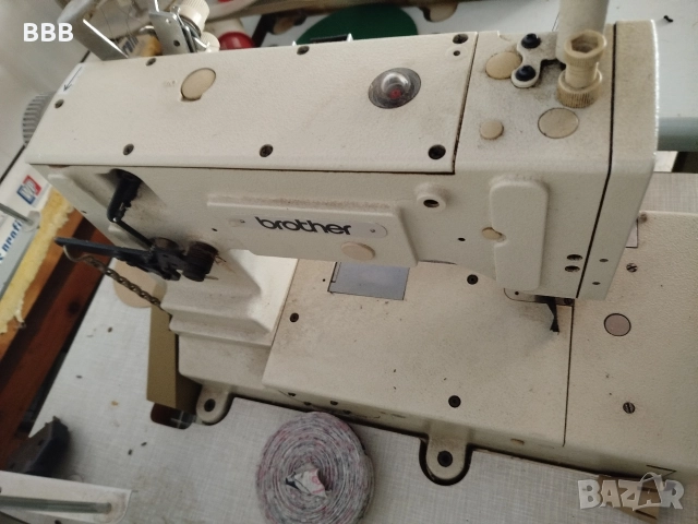 Шевни машини , снимка 9 - Шевни машини - 52967080