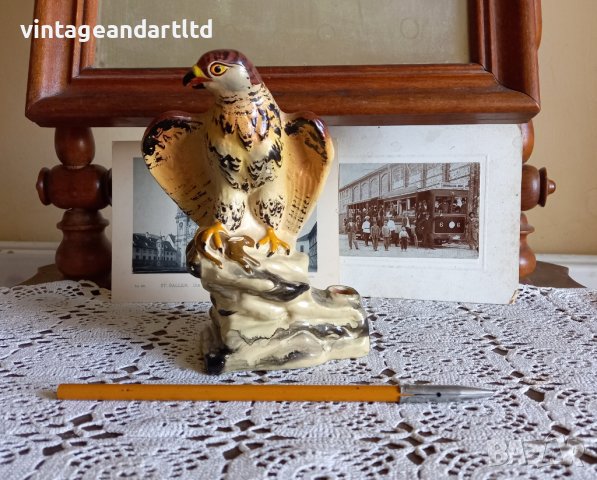 Мастилница колекционерска, от 30те, снимка 3 - Други ценни предмети - 36815746