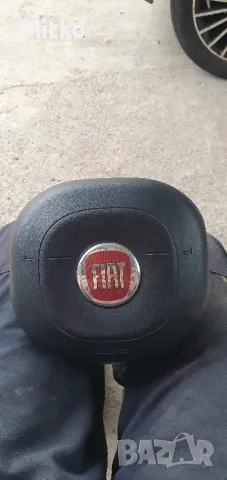 Airbag Fiat Panda 2017》Фиат Панда, снимка 6 - Части - 43074597