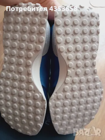 New Balance 327 - N37 маратонки, снимка 6 - Маратонки - 50046519