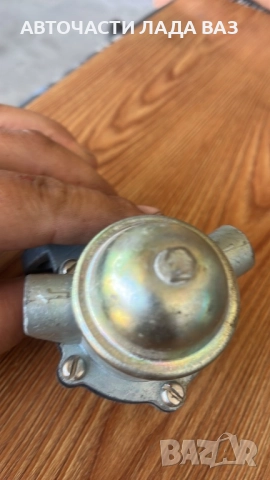 Горивна помпа за перкинс нова , снимка 4 - Части - 52487435