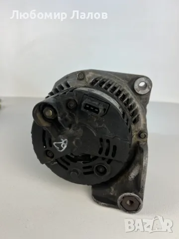 Алтернатор / Генератор за БМВ X5 E46 E39  BMW , снимка 4 - Части - 47959623