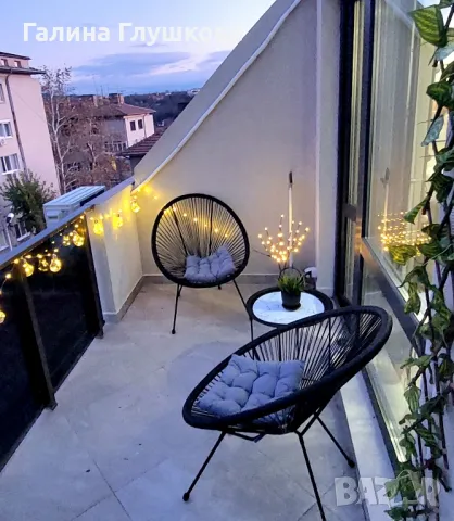 Апарт Глушкова за нощувки , снимка 1