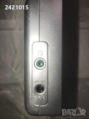 Радио OKANO WR 120/Sangean ATS-303/, снимка 5 - Радиокасетофони, транзистори - 53065403