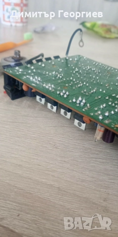 Neo DVD receiver с радио 5.1 , снимка 12 - Аудиосистеми - 52506055