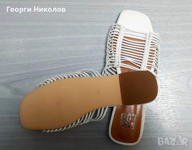 Дамски обувки , снимка 9 - Дамски ежедневни обувки - 50716897