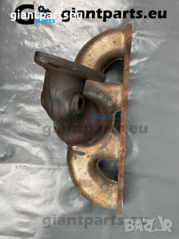 Изпускателен колектор за Порше Кайен Ляв Porsche Cayenne 4.4L Бензин OEM, снимка 3 - Части - 40169006