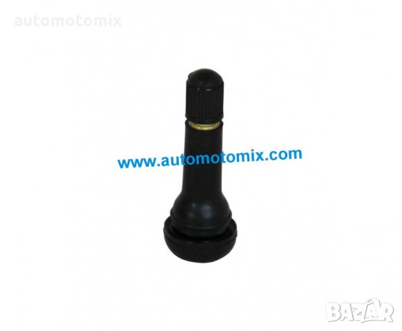 ВЕНТИЛ ЗА БЕЗКАМЕРНИ ГУМИ TR414 - 1БР, снимка 4 - Аксесоари и консумативи - 34779776